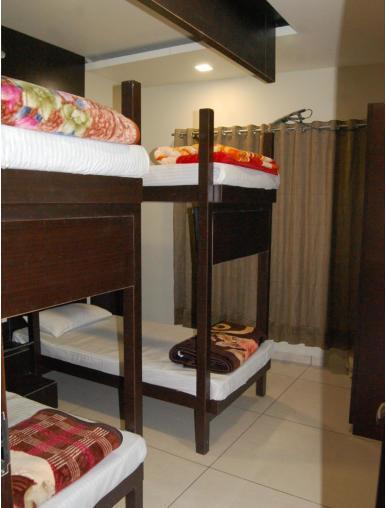 Hotel Poonam Palace Ujjain Chambre photo